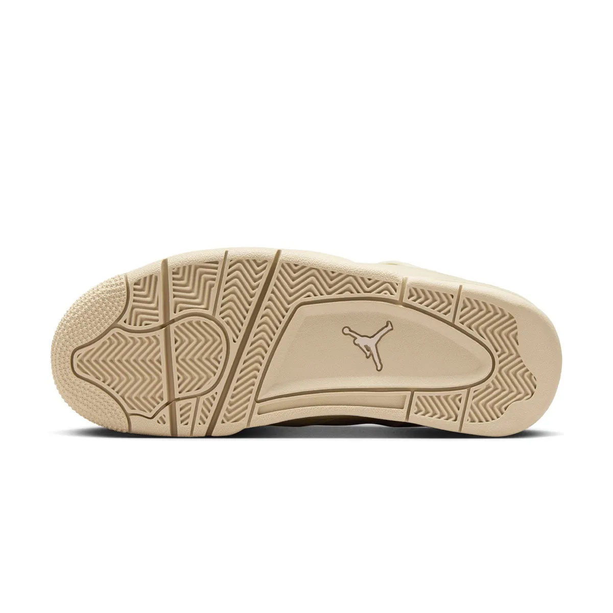 Wmns Air Jordan 4 Net 'Rattan'