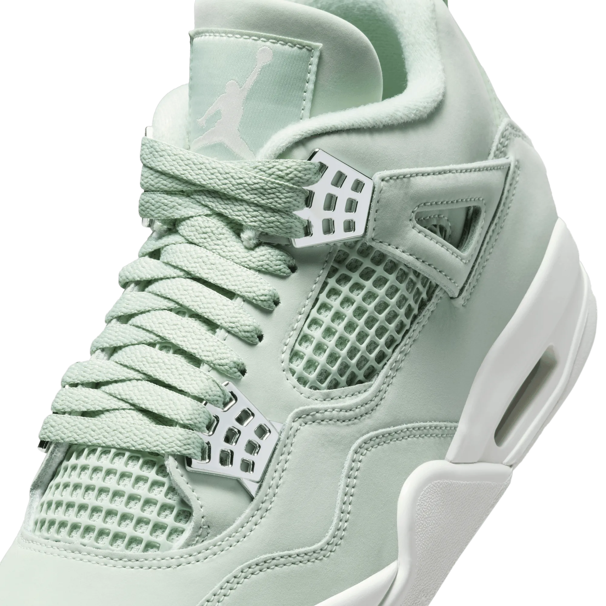 Wmns Air Jordan 4 Retro 'Abundance'