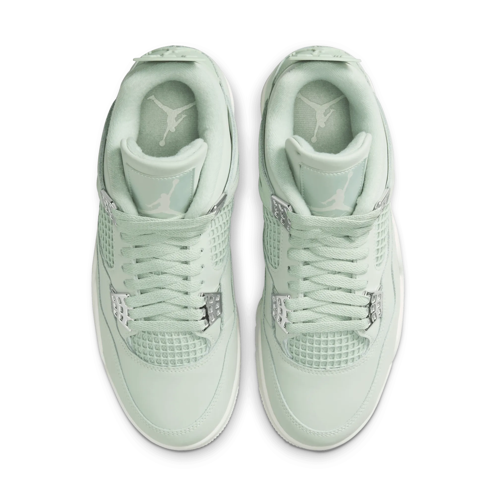 Wmns Air Jordan 4 Retro 'Abundance'