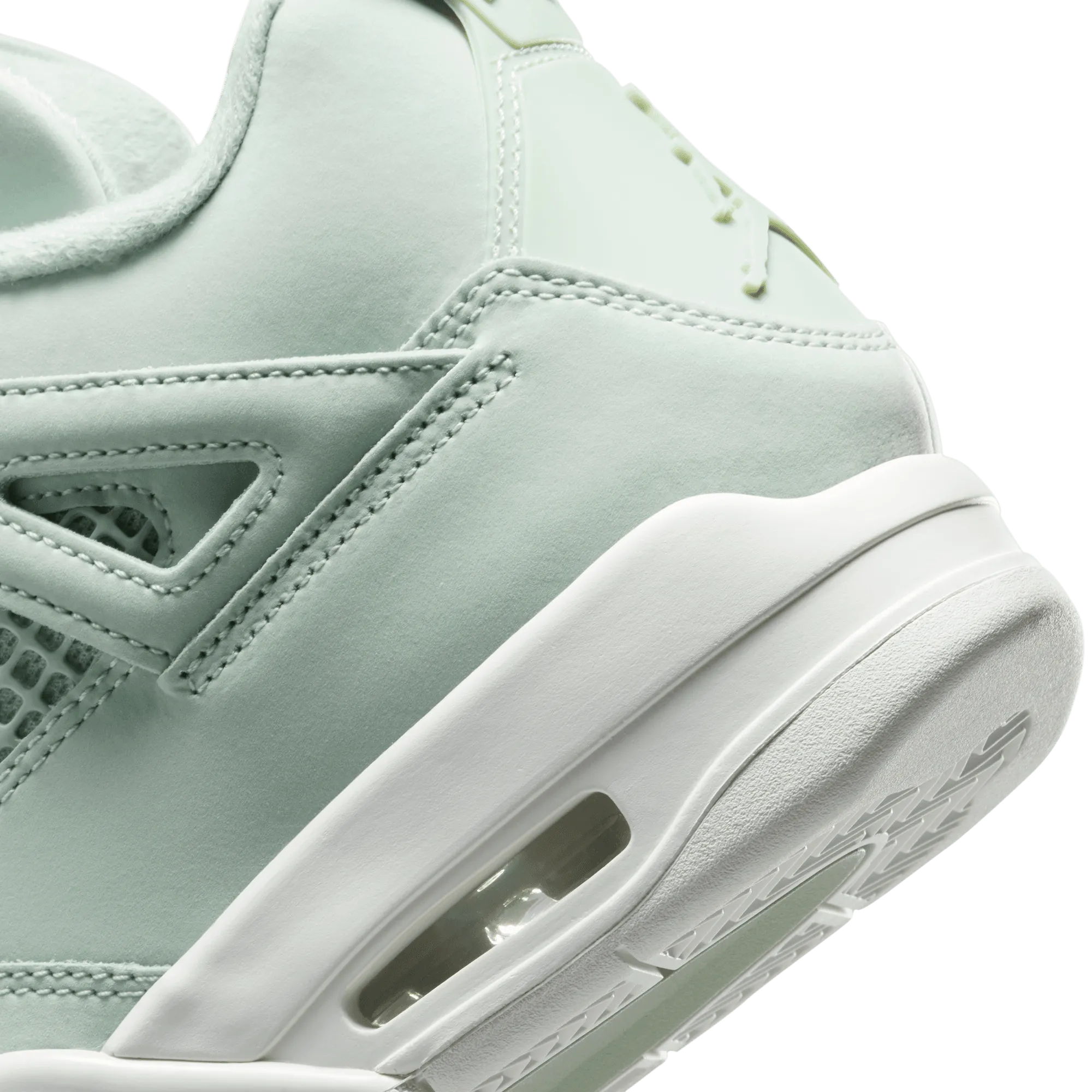 Wmns Air Jordan 4 Retro 'Abundance'