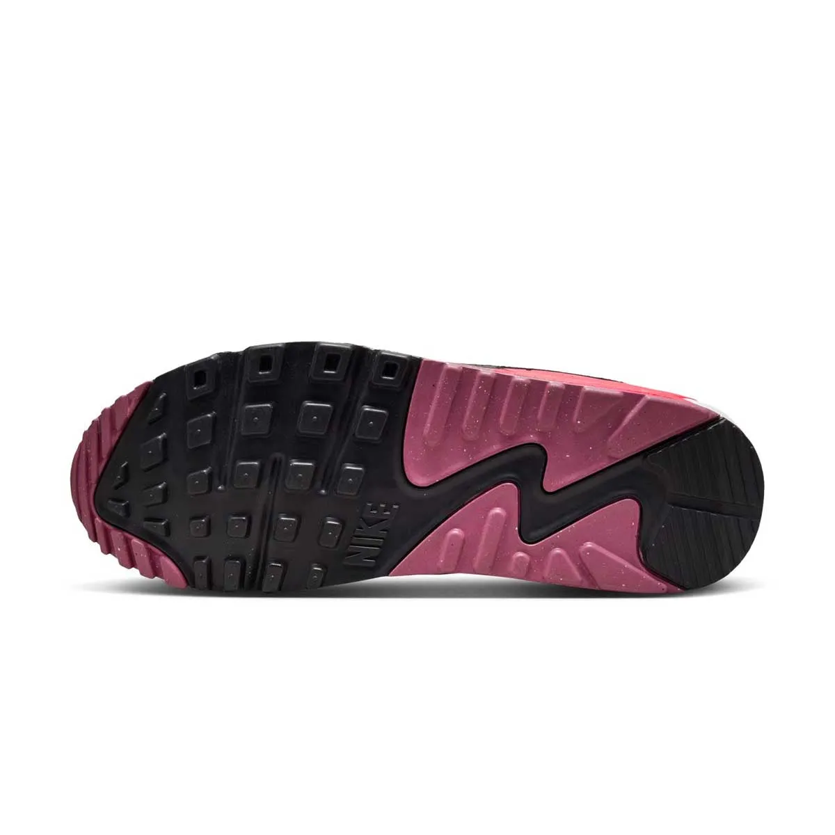 Wmns Air Max 90 'Aster Pink'
