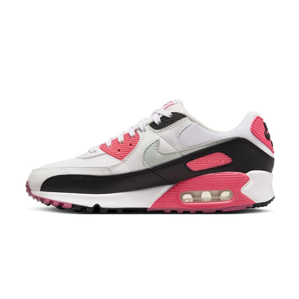 Wmns Air Max 90 'Aster Pink'