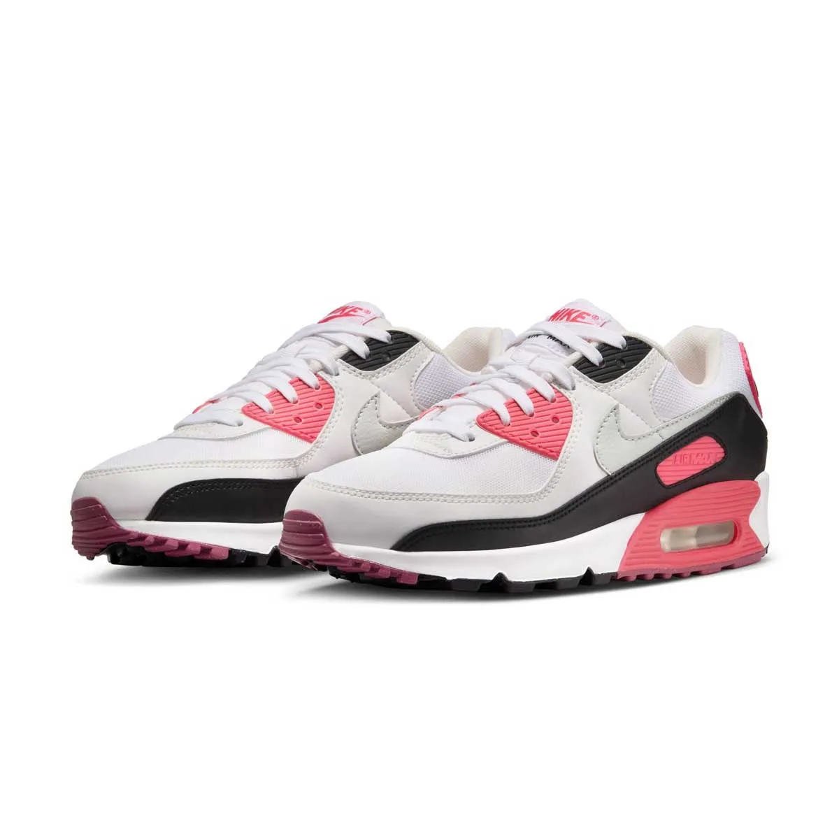 Wmns Air Max 90 'Aster Pink'