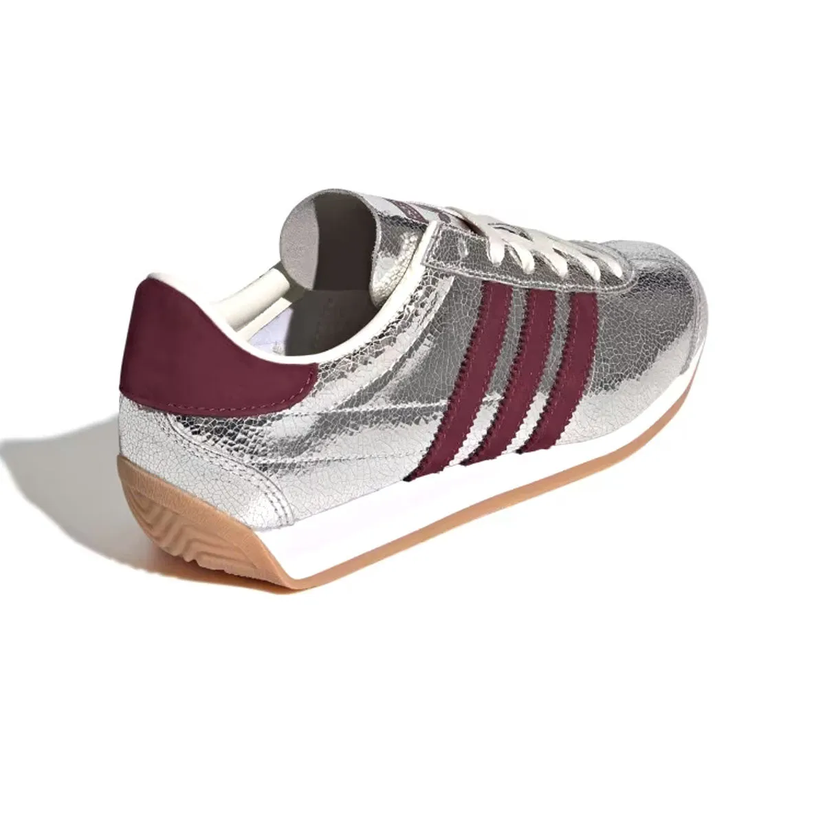 Wmns Country OG 'Silber Metallic Kastanienbraun'
