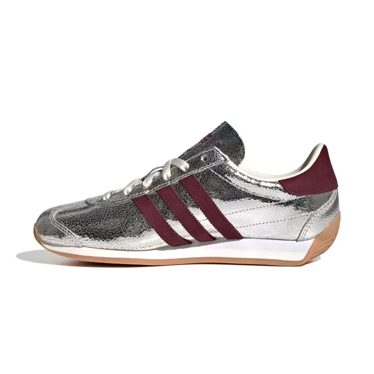 Wmns Country OG 'Silber Metallic Kastanienbraun'