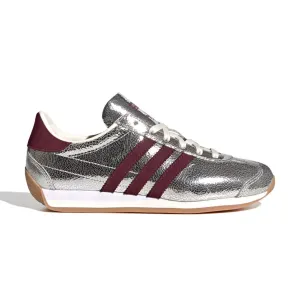 Wmns Country OG 'Silber Metallic Kastanienbraun'