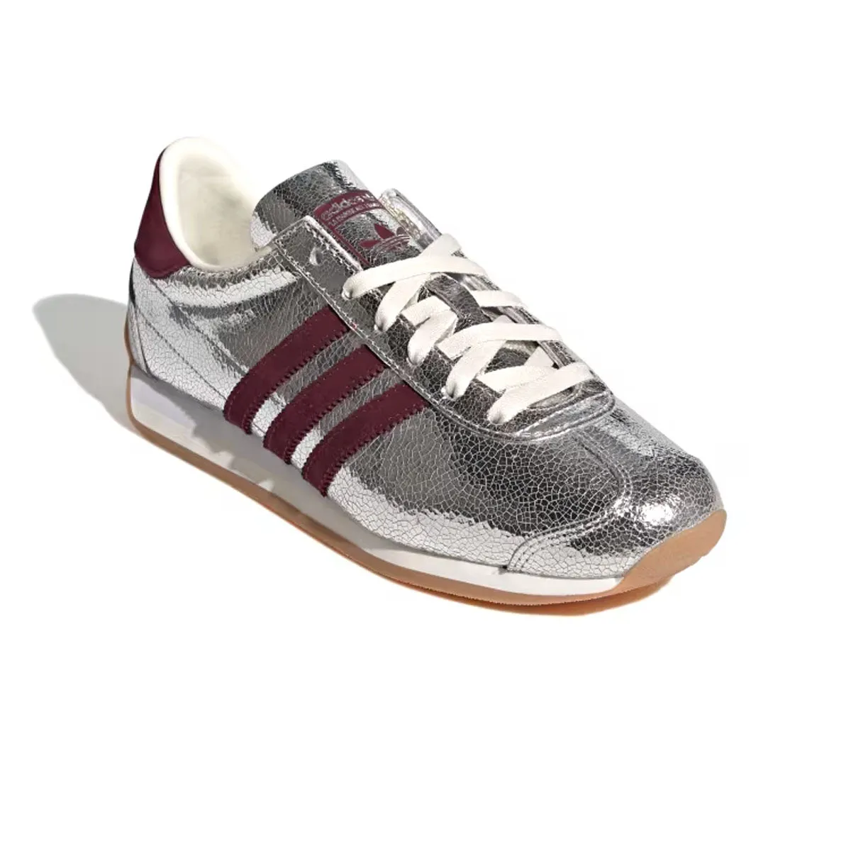 Wmns Country OG 'Silber Metallic Kastanienbraun'