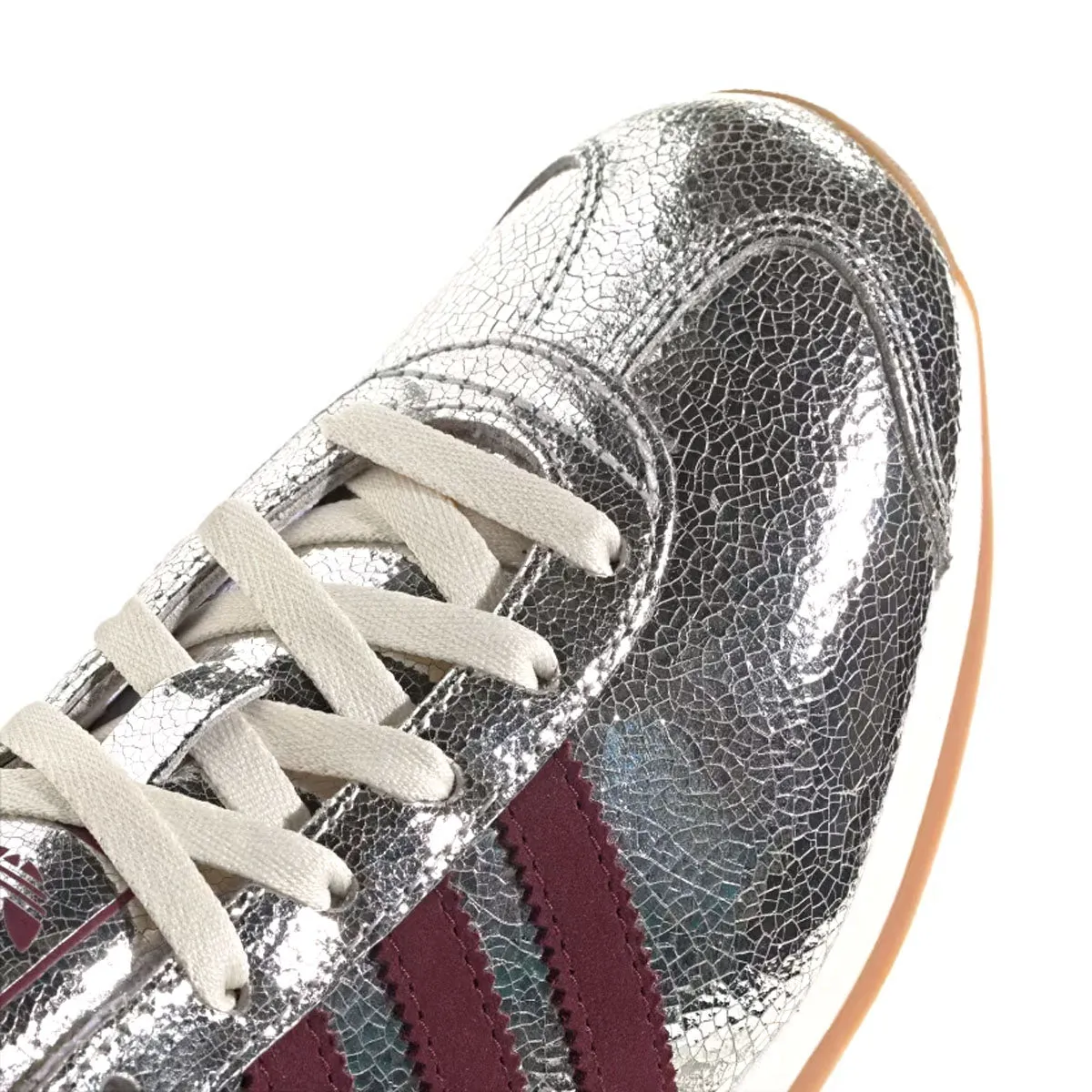 Wmns Country OG 'Silber Metallic Kastanienbraun'
