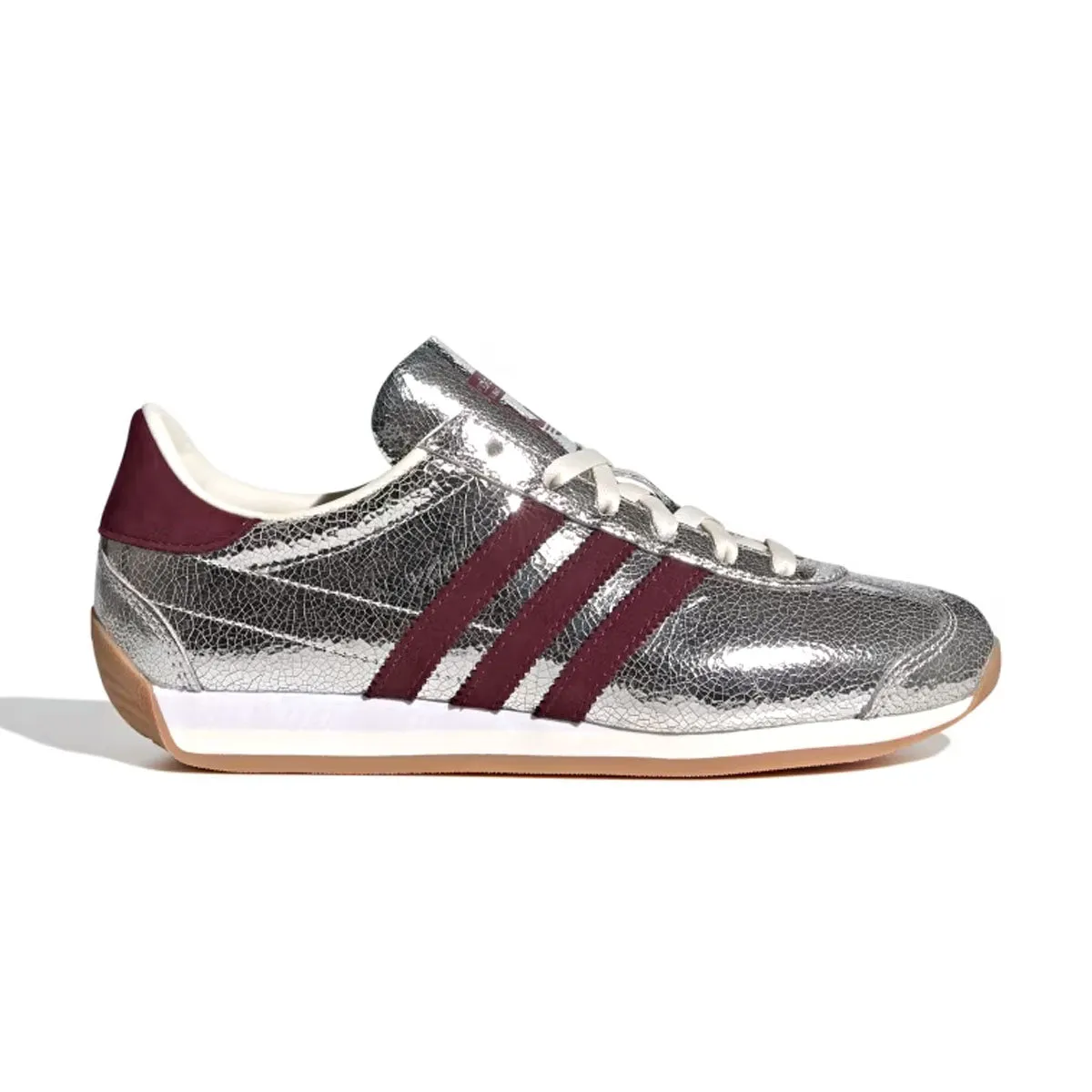 Wmns Country OG 'Silber Metallic Kastanienbraun'