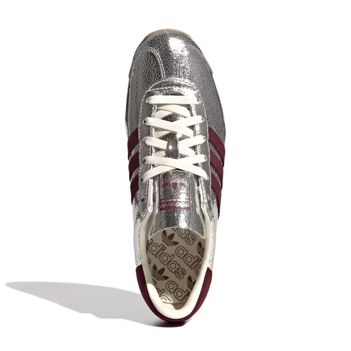 Wmns Country OG 'Silber Metallic Kastanienbraun'