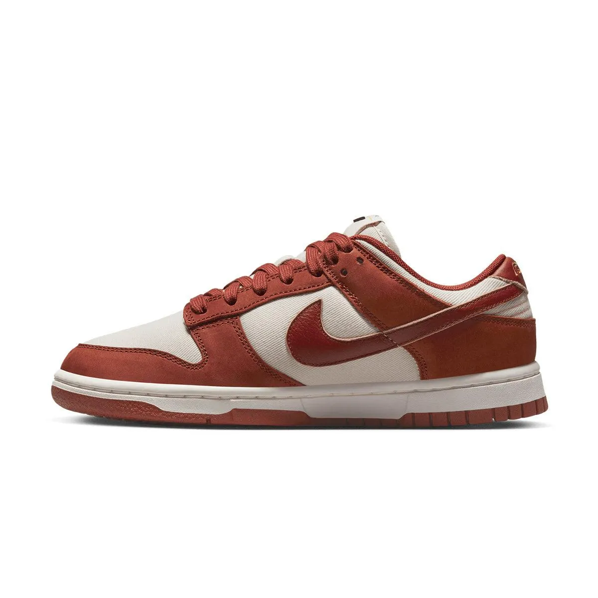 Wmns Dunk Low LX NBHD 'Rugged Orange'
