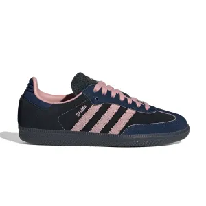 Wmns Samba OG 'Schwarz Wunder Mauve Nacht Indigo'