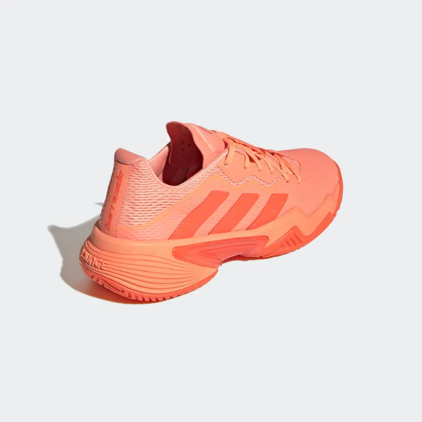 Damens adidas Barricade Tennisschuhe Hey Dude Schuhe
