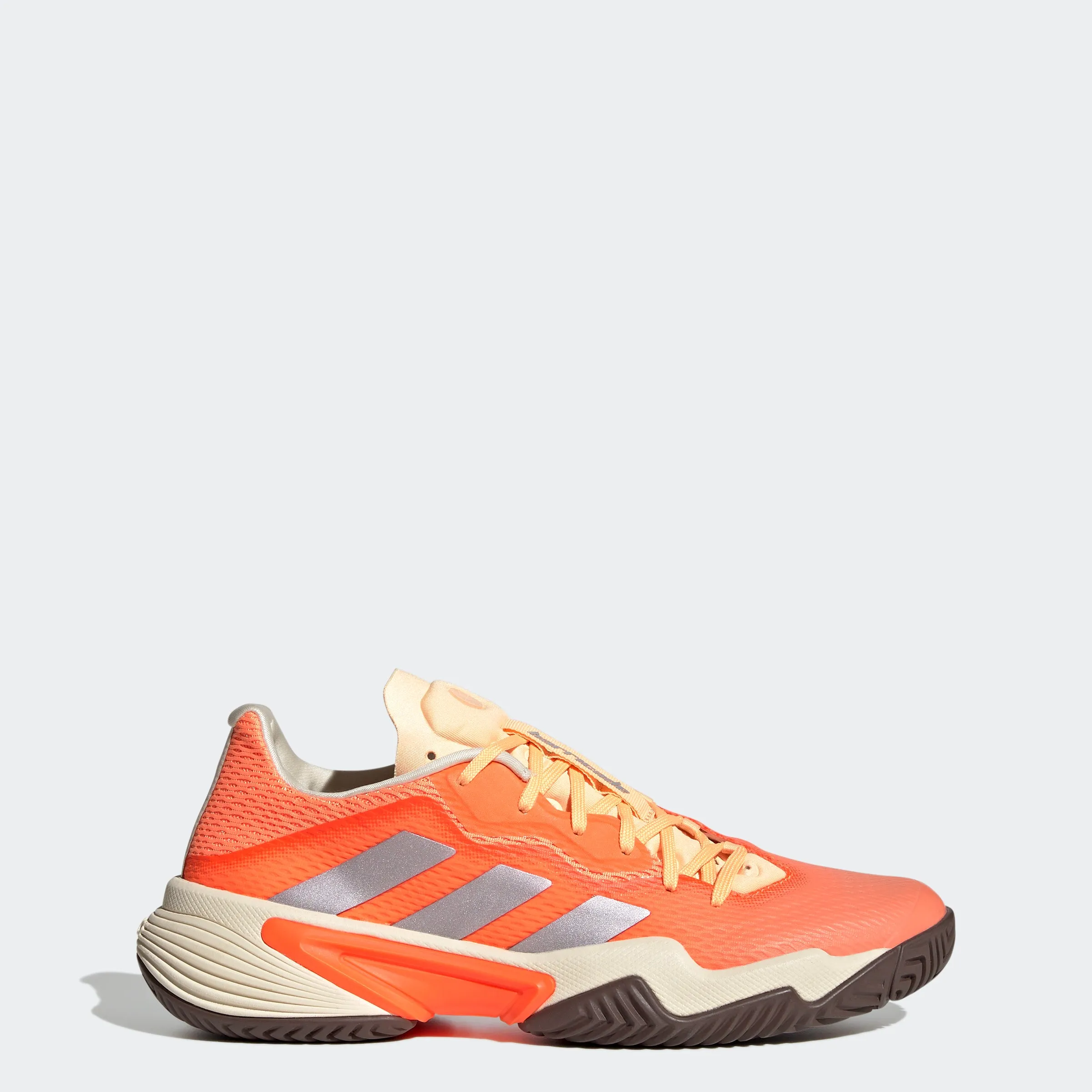 Damens adidas Barricade Tennisschuhe Hey Dude Schuhe