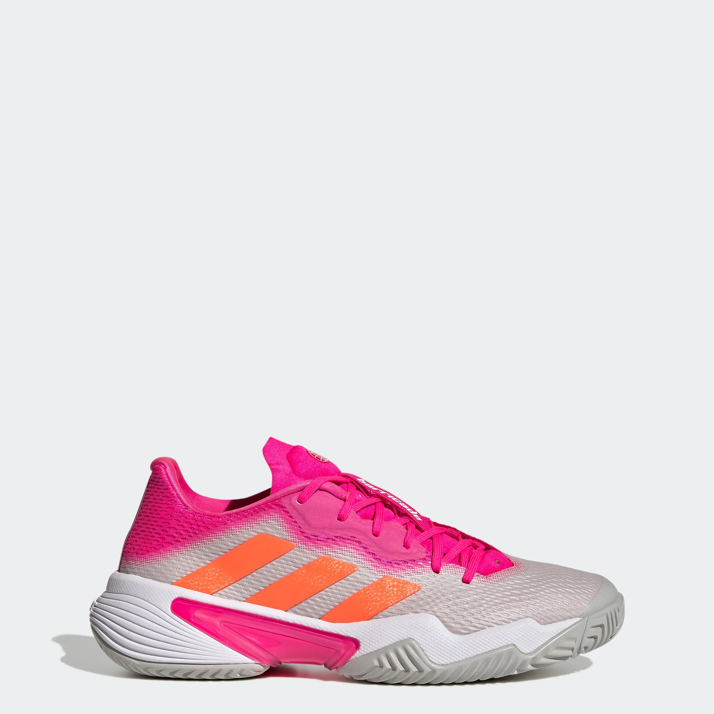 Damens adidas Barricade Tennisschuhe Hey Dude Schuhe