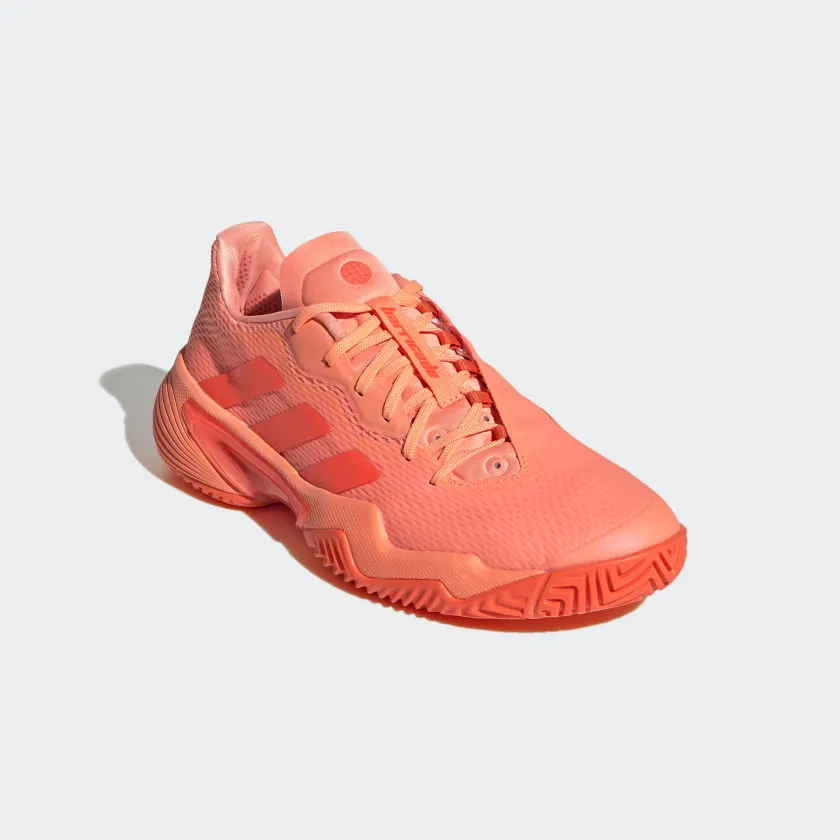 Damens adidas Barricade Tennisschuhe Hey Dude Schuhe