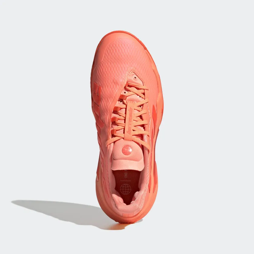 Damens adidas Barricade Tennisschuhe Hey Dude Schuhe