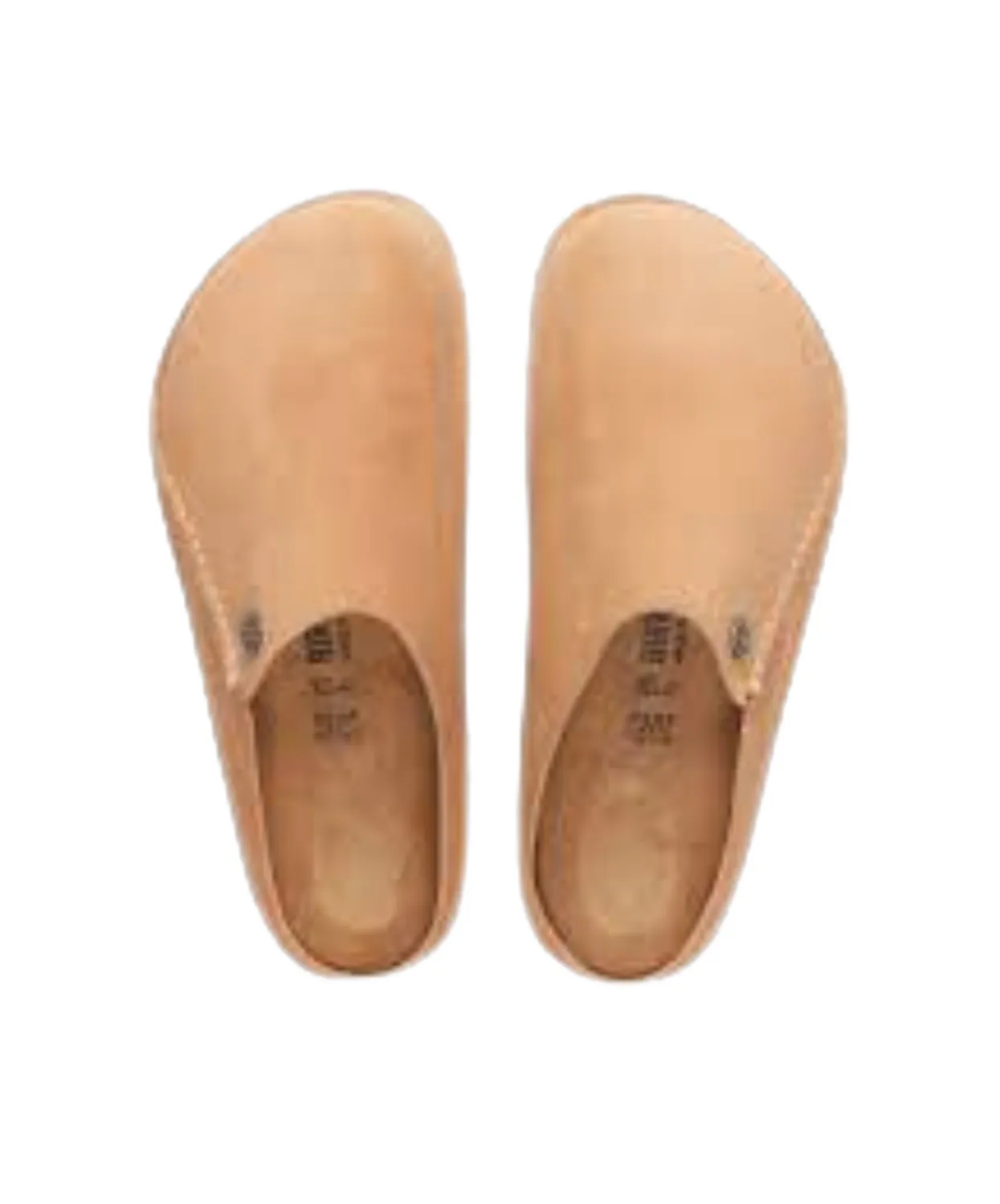 Womens Birkenstock Shoes Birkenstock Zermatt Premium Suede Leather Clay Clogs