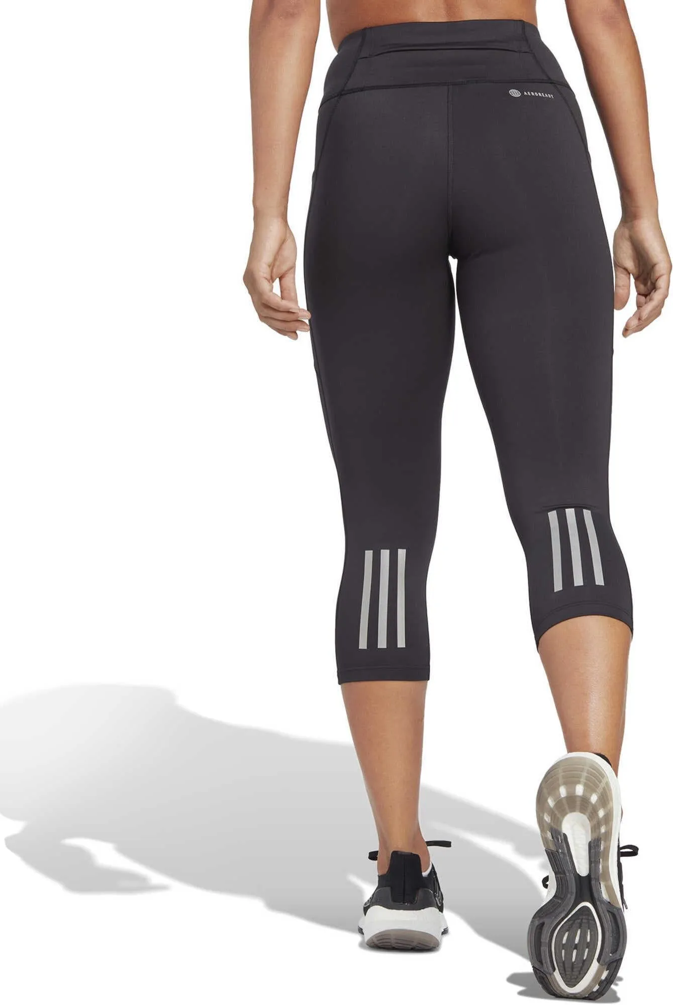 DamendailyRun 3/4-Leggings