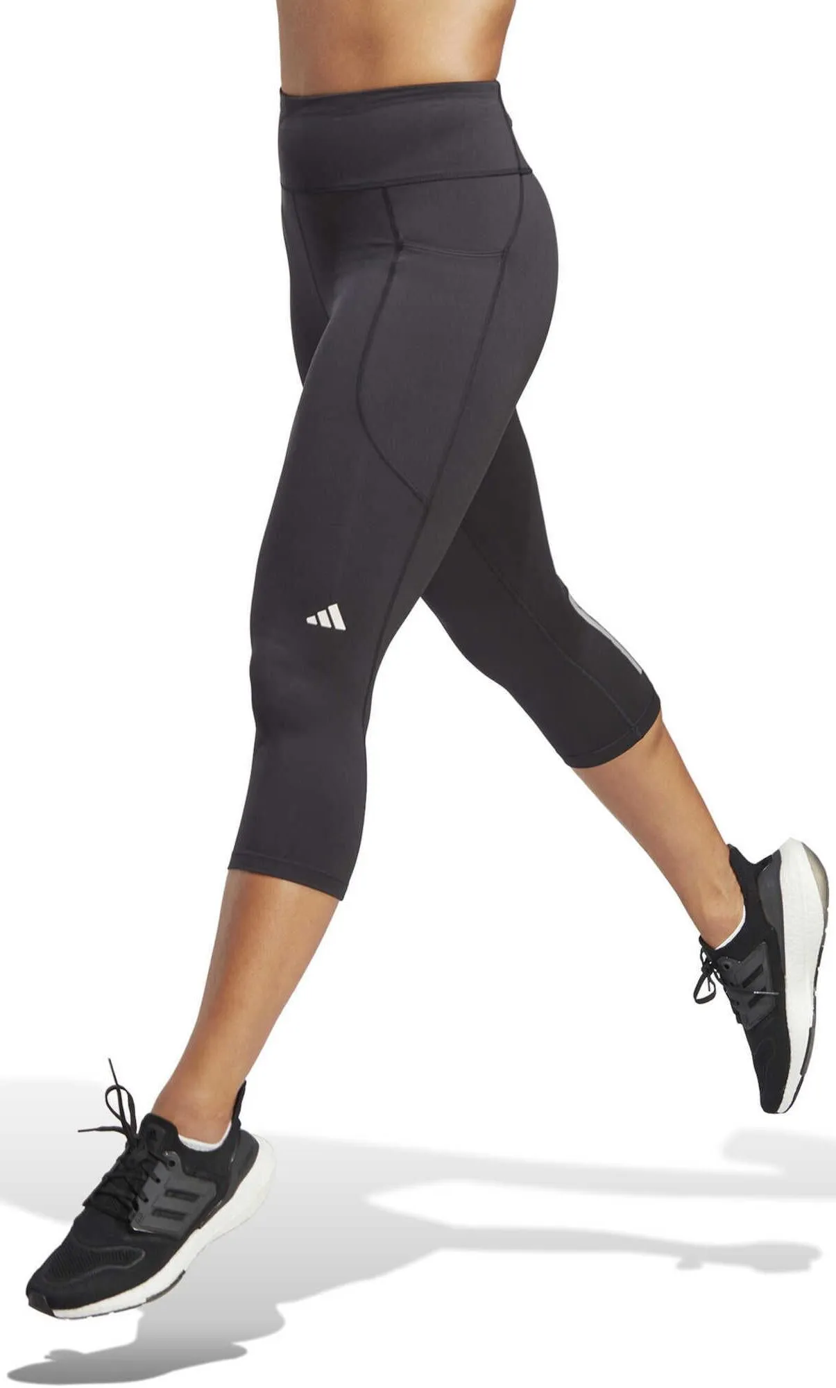 DamendailyRun 3/4-Leggings