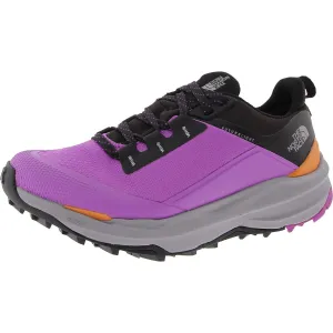 Womens Lace-Up Canvas Running & Training Shoes