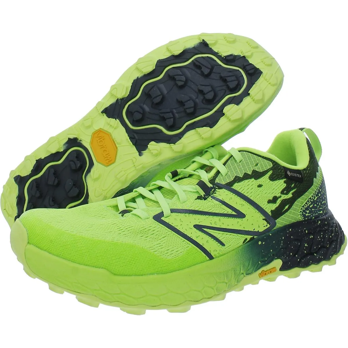 Womens Lace-Up Manmade Running & Training Shoes