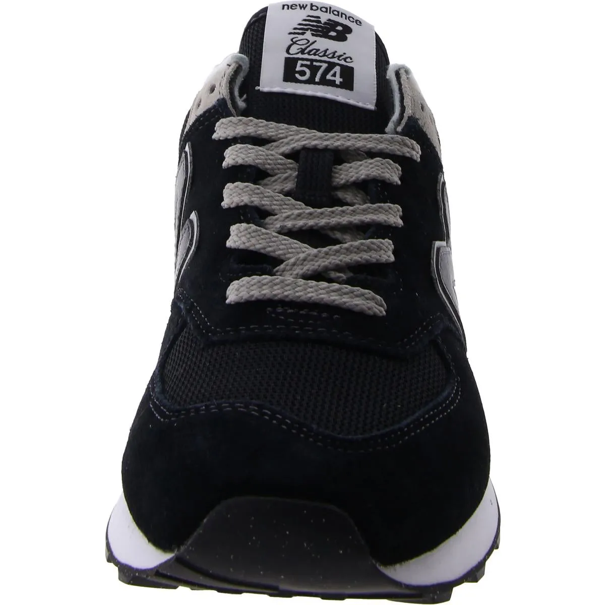 Womens Lace-Up Padded Insole Running & Training Shoes