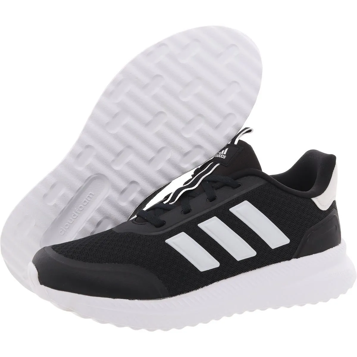 Womens Lace-Up Running & Training Shoes