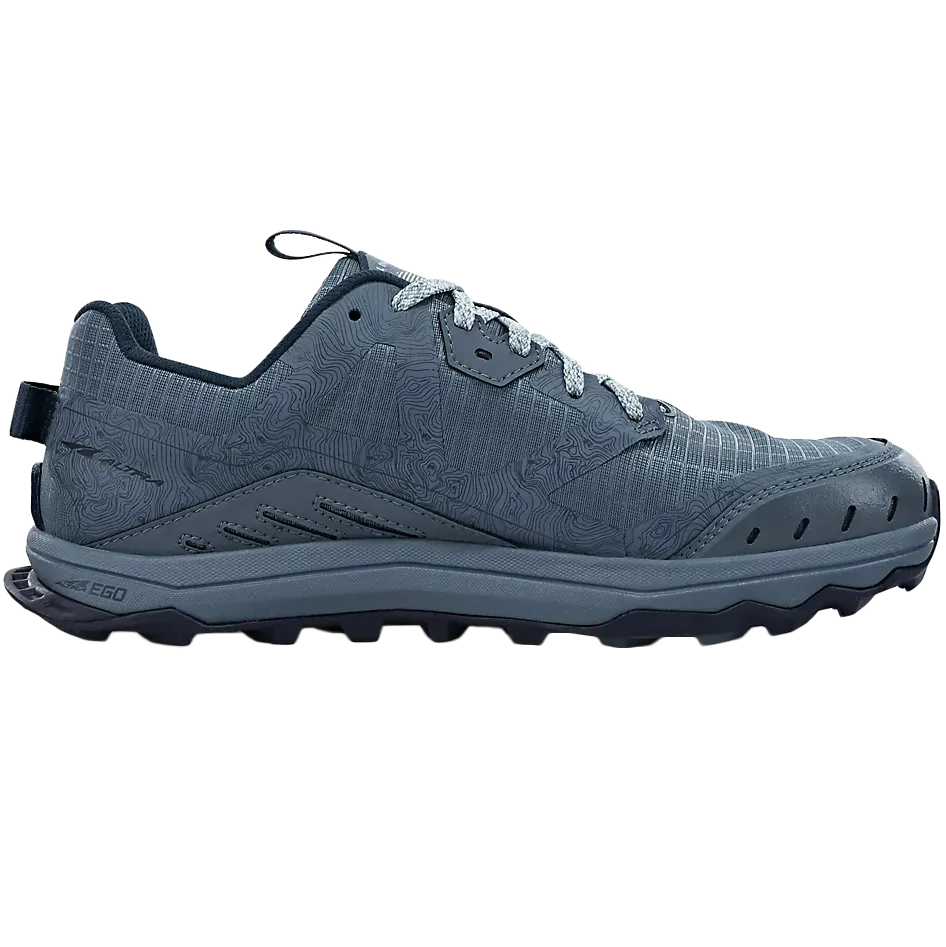 Women's Lone Peak 6