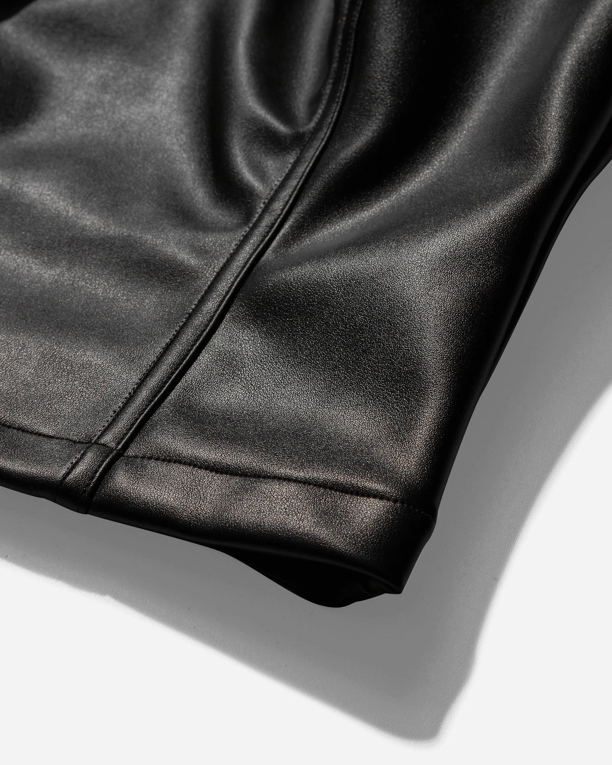 Damen Mila Top Schwarz