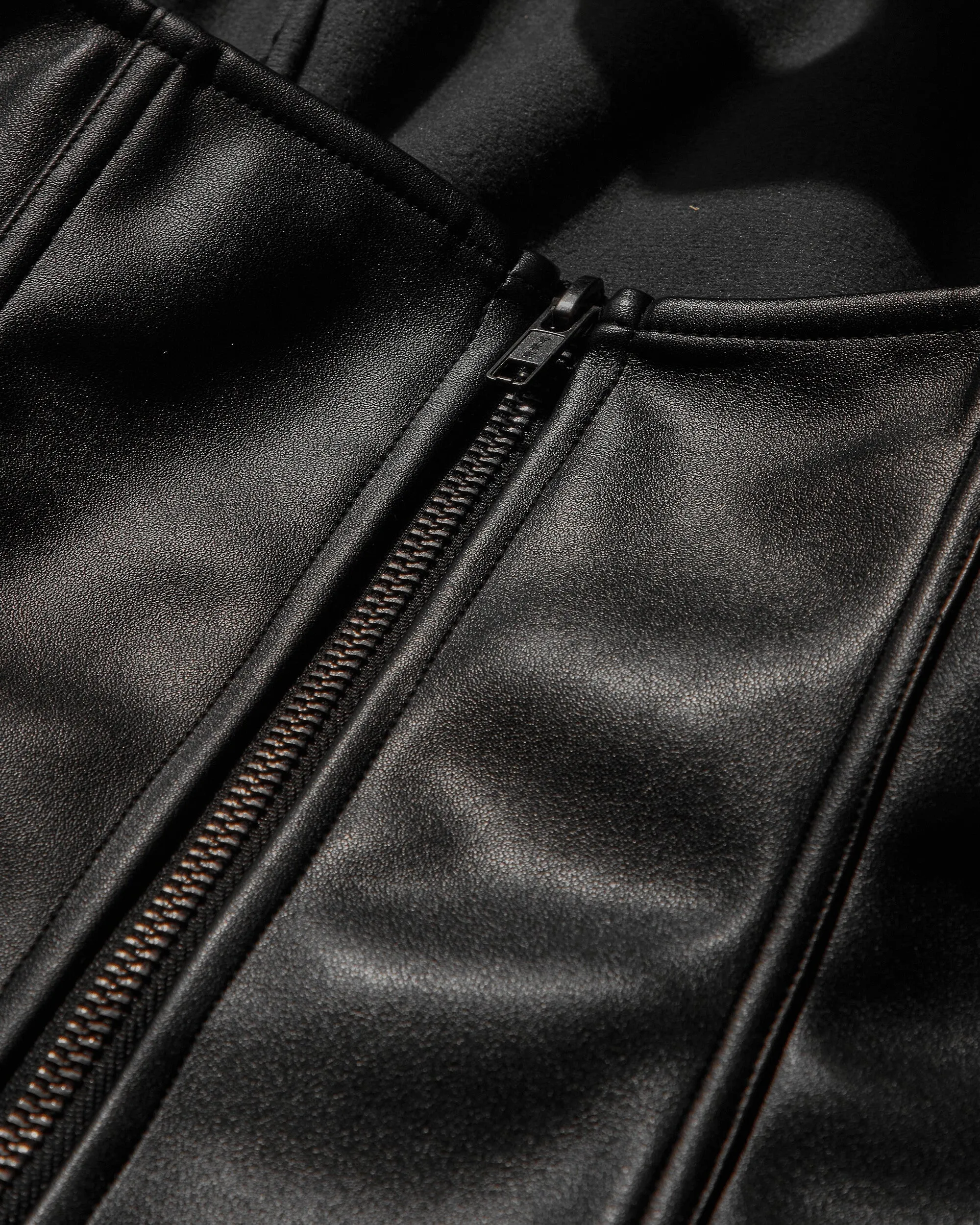 Damen Mila Top Schwarz