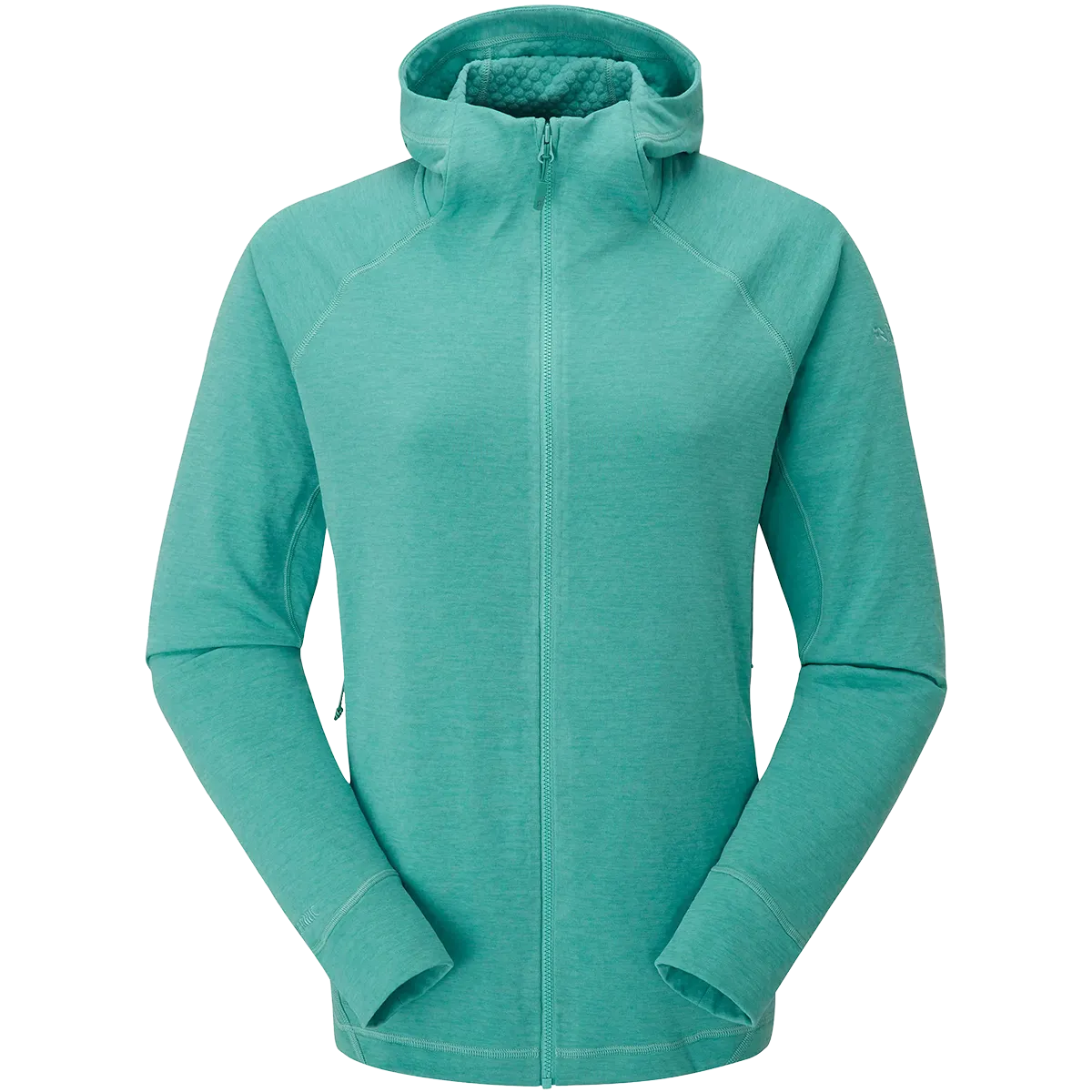 Women's Nexus Hoody