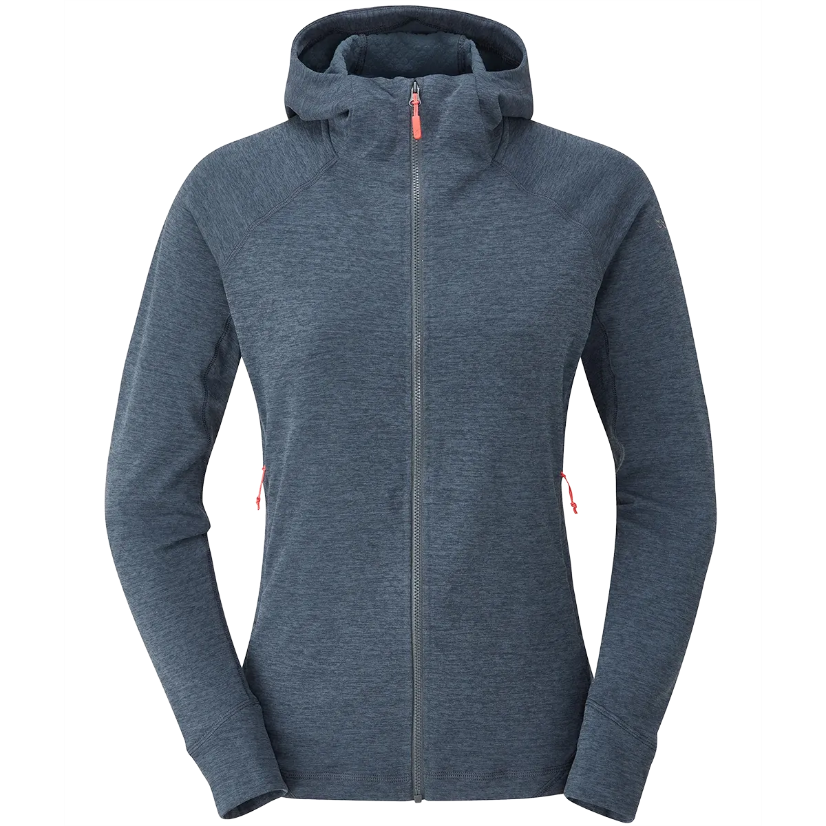 Women's Nexus Hoody