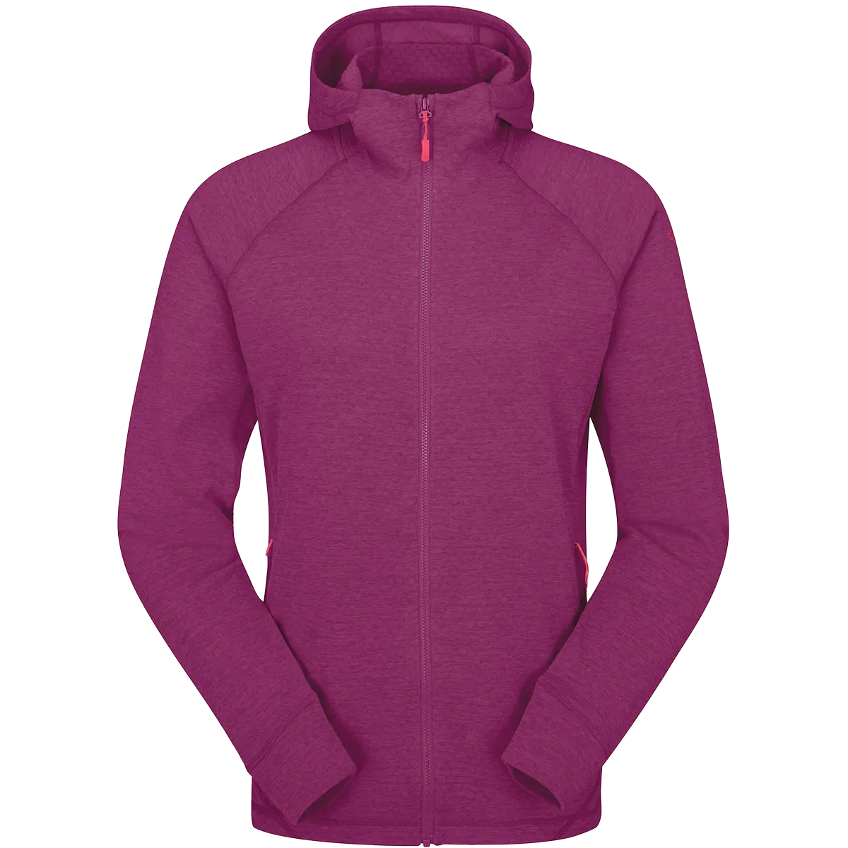Women's Nexus Hoody