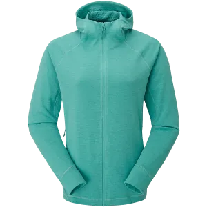 Women's Nexus Hoody