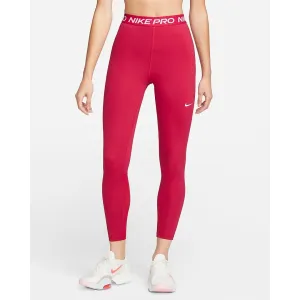 Women's Nike Pro 365 High Rise 7/8" Leggings
