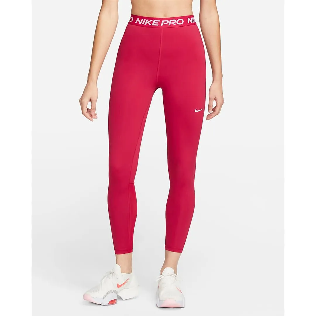 Women's Nike Pro 365 High Rise 7/8" Leggings