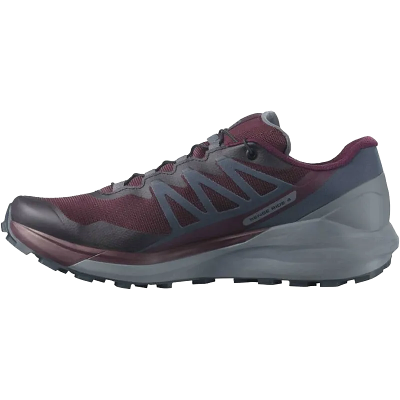 Women's Sense Ride 4