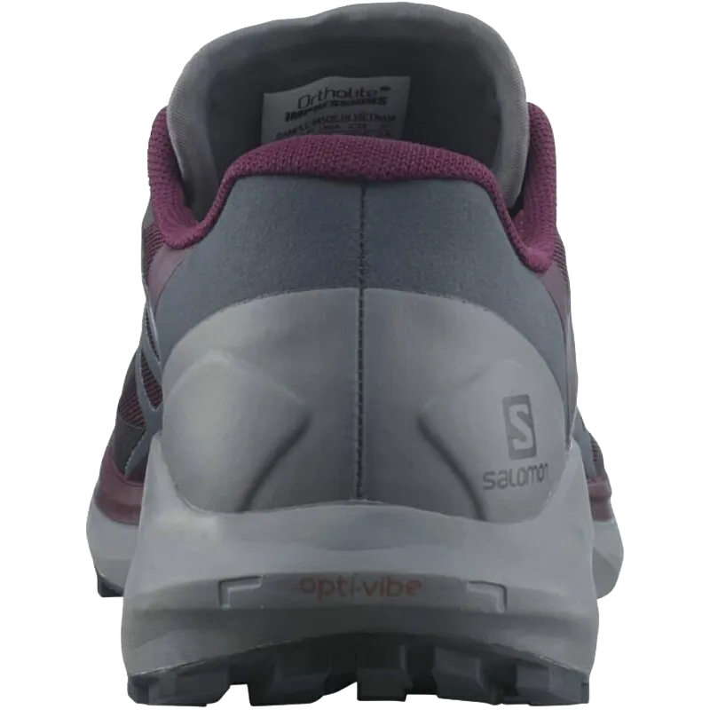Women's Sense Ride 4