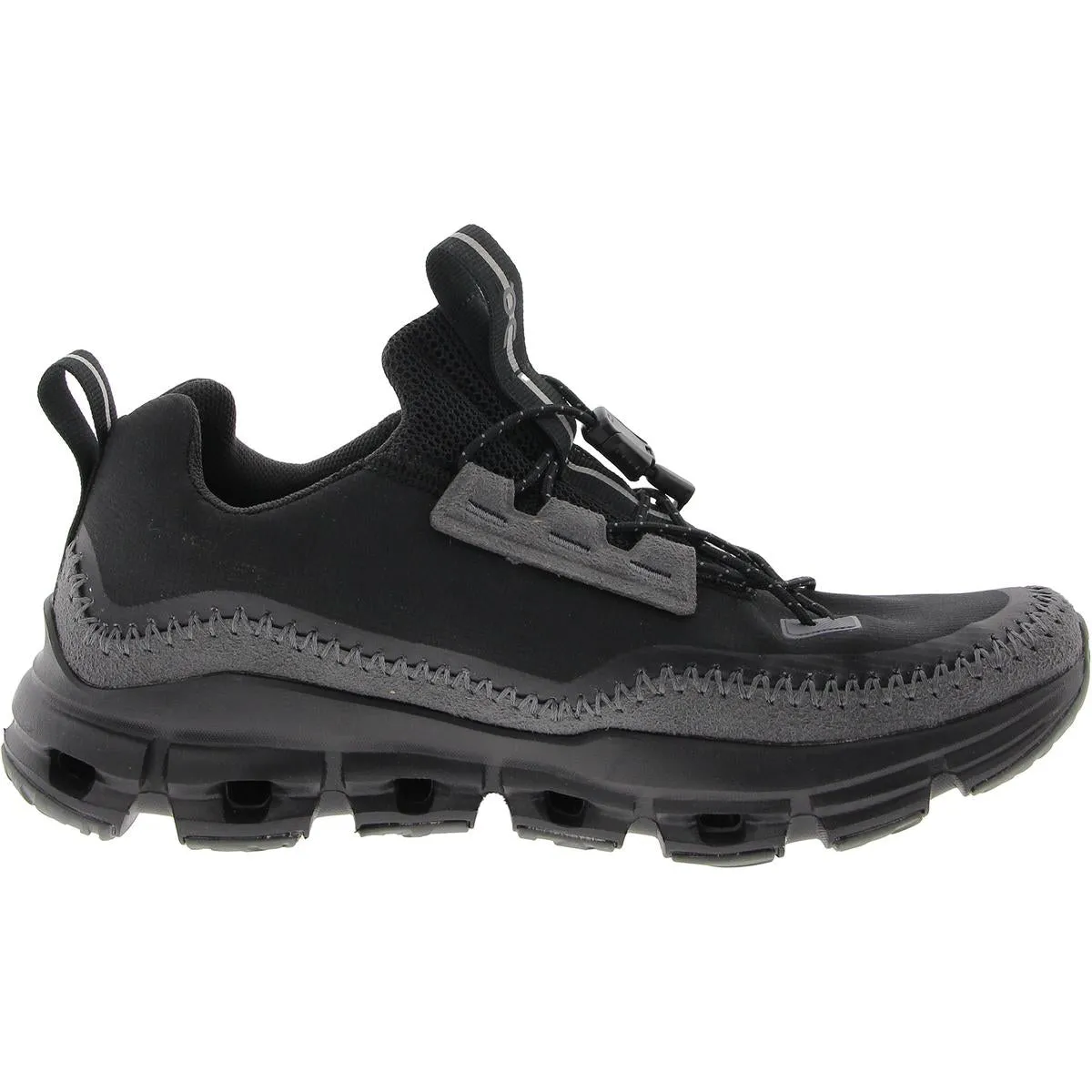 Womens Stretch Manmade Running & Training Shoes