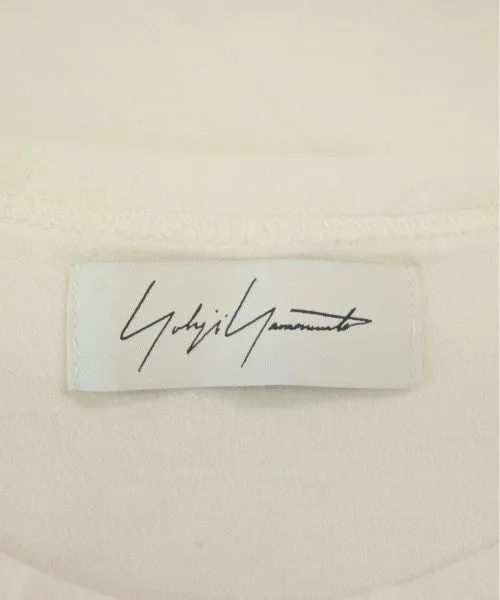 YOHJI YAMAMOTO T-Shirts/Oberteile