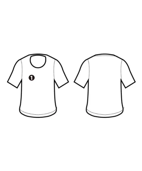 YOHJI YAMAMOTO T-Shirts/Oberteile