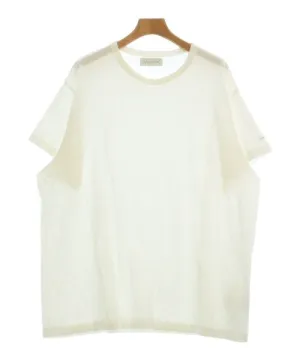YOHJI YAMAMOTO T-Shirts/Oberteile