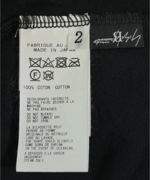 YOHJI YAMAMOTO T-Shirts/Oberteile