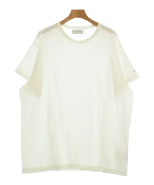 YOHJI YAMAMOTO T-Shirts/Oberteile