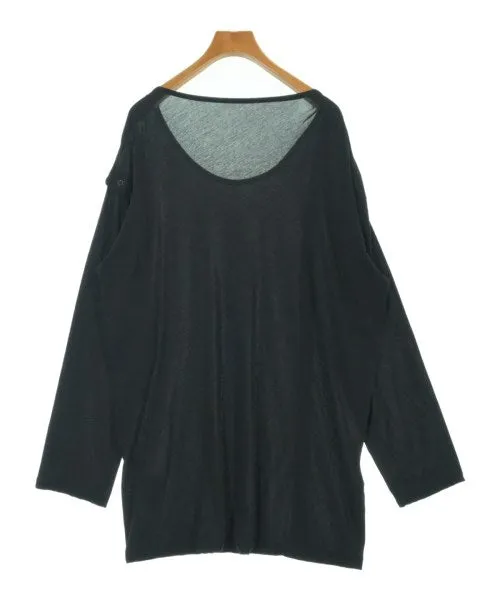 YOHJI YAMAMOTO T-Shirts/Oberteile