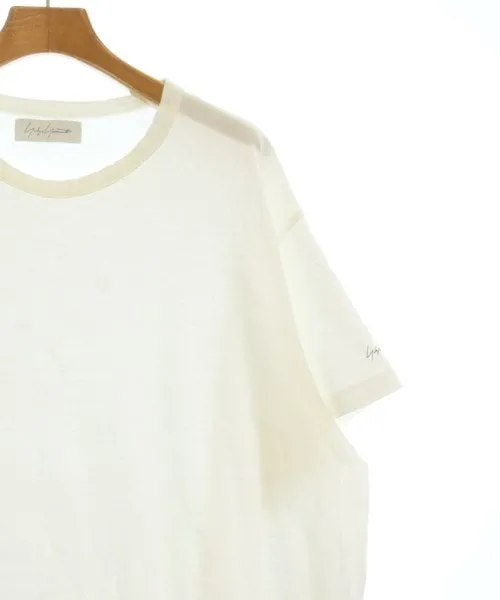 YOHJI YAMAMOTO T-Shirts/Oberteile