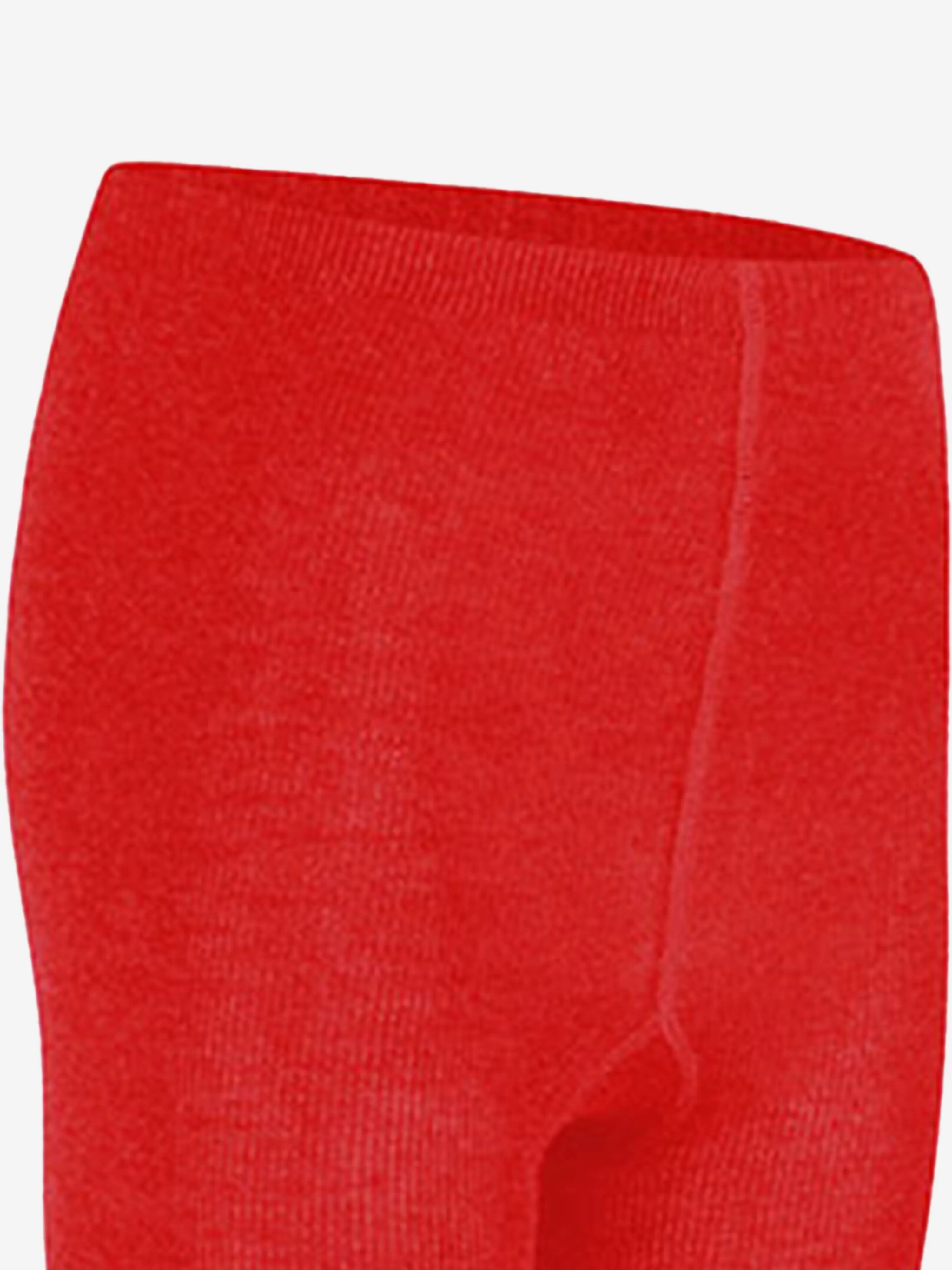 Zeco Girls School Baumwollstrumpfhosen (2er Pack) in Rot