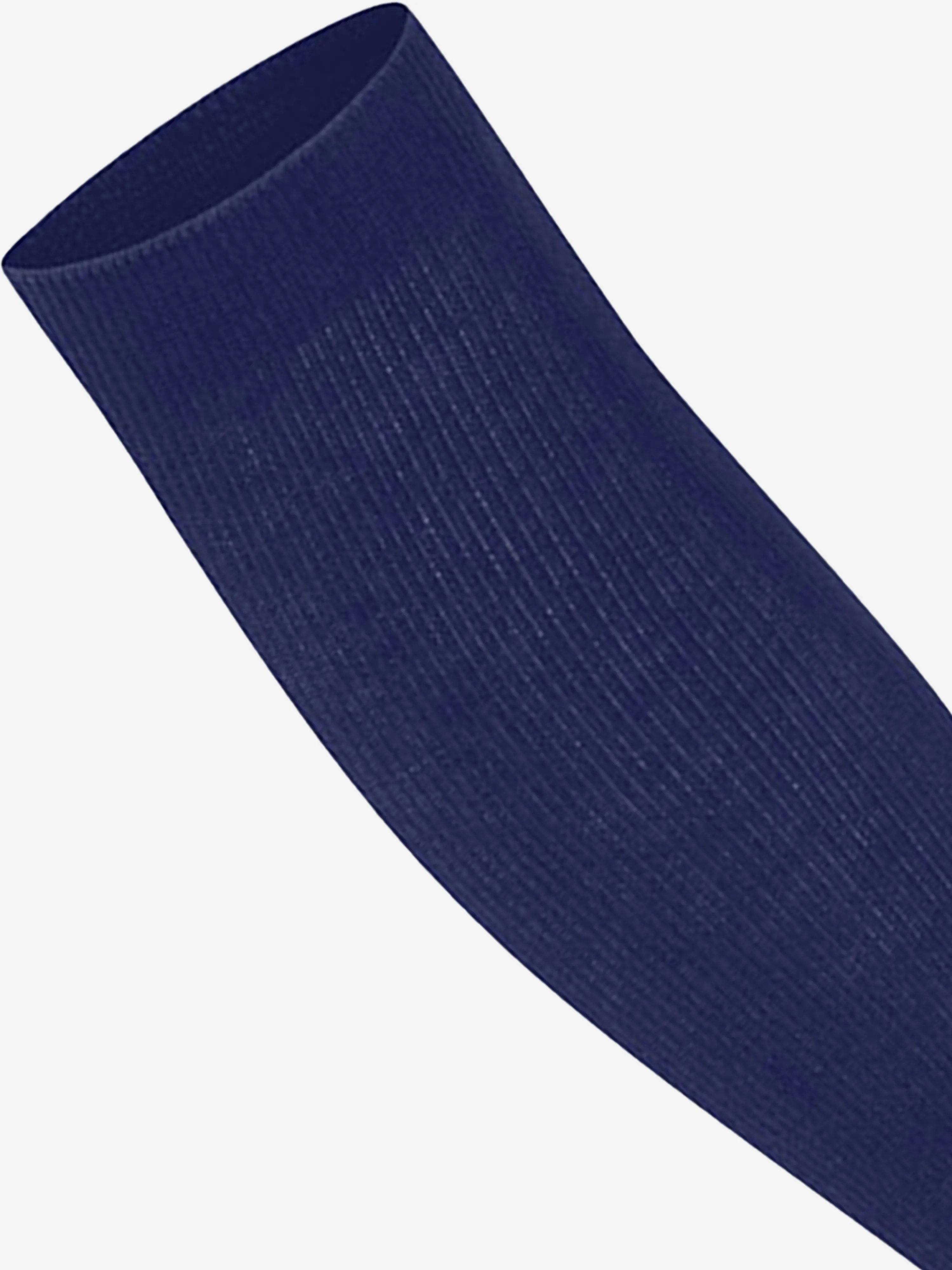 Zeco Girls School Kniestrümpfe (3er Pack) in Marineblau