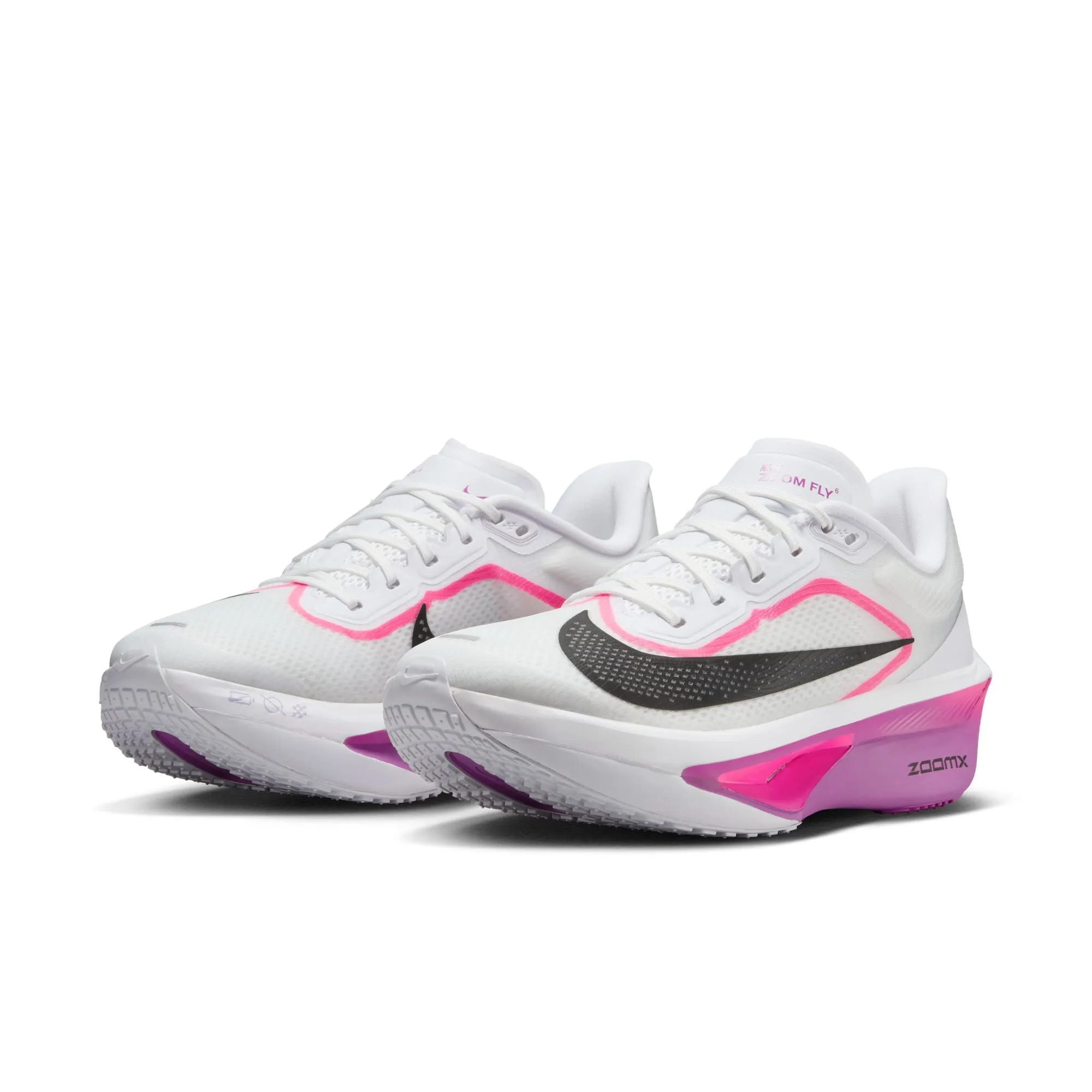 Zoom Fly 6 - Women's